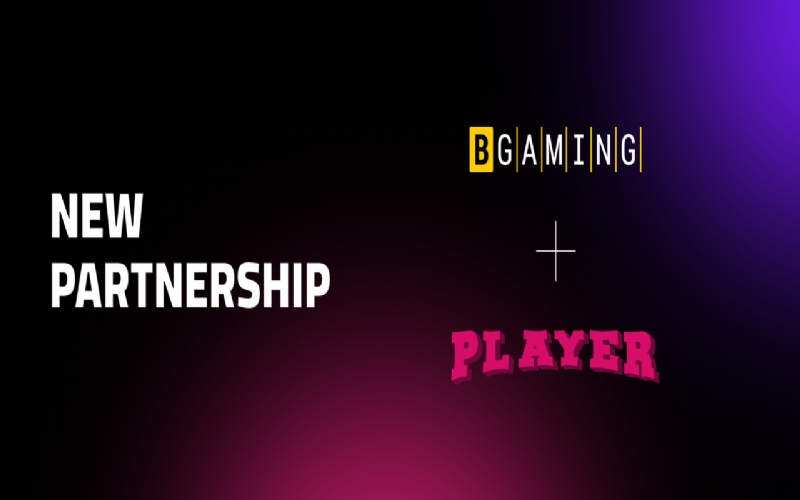 BGAMING ENTERS ROMANIA WITH PLAYER.RO CONTENT AGREEMENT