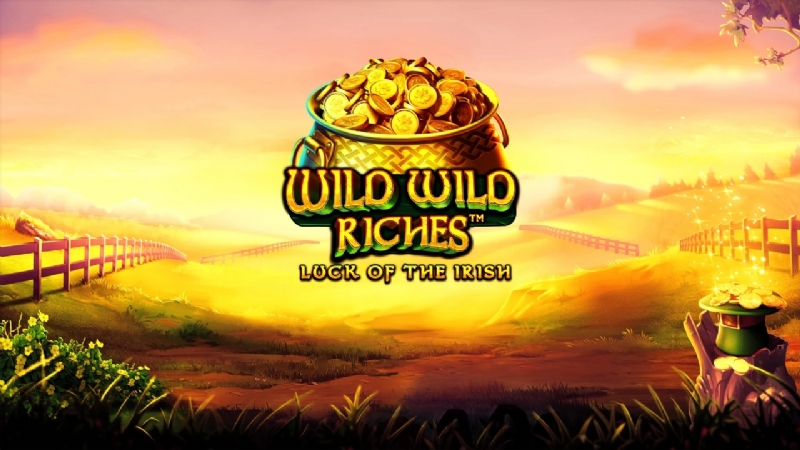 Wild Wild Riches