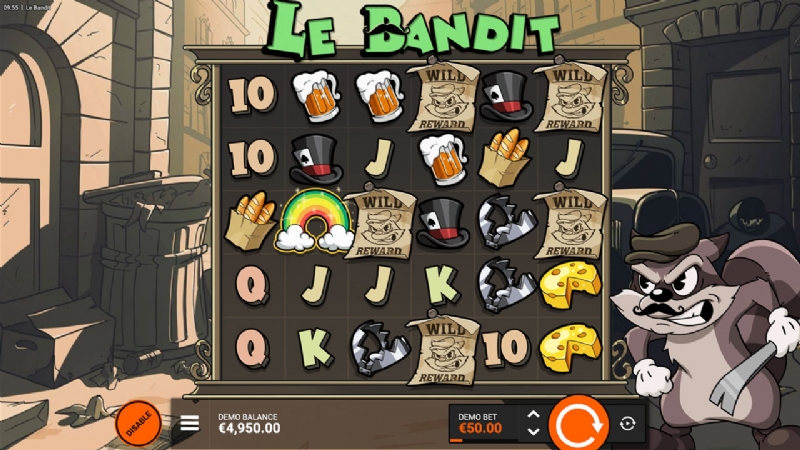 Le Bandit