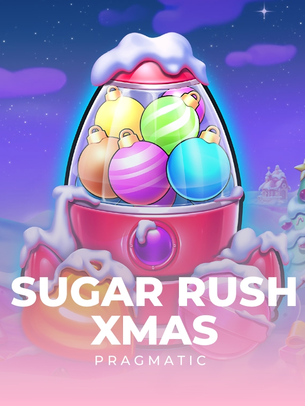 Sugar Rush Xmas