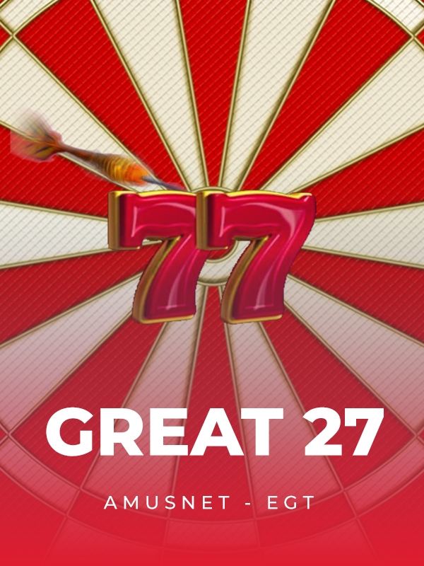 Great 27
