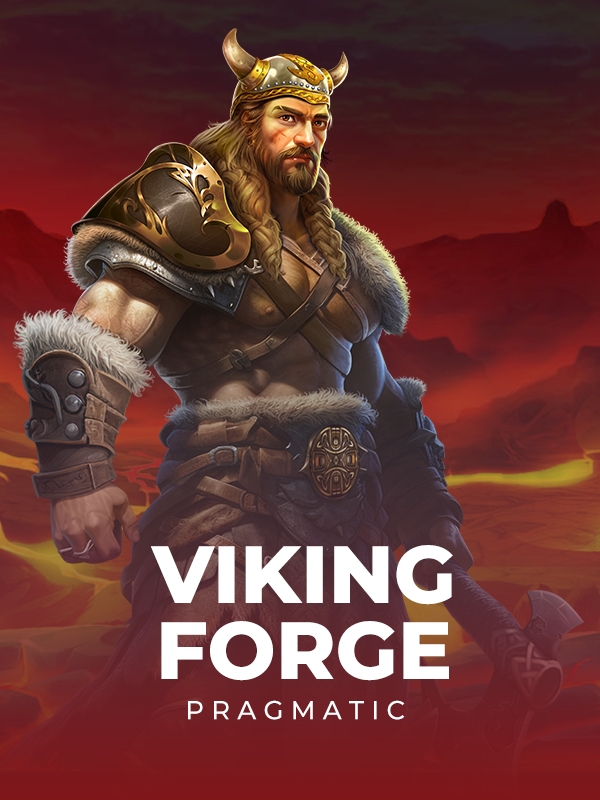 Viking Forge