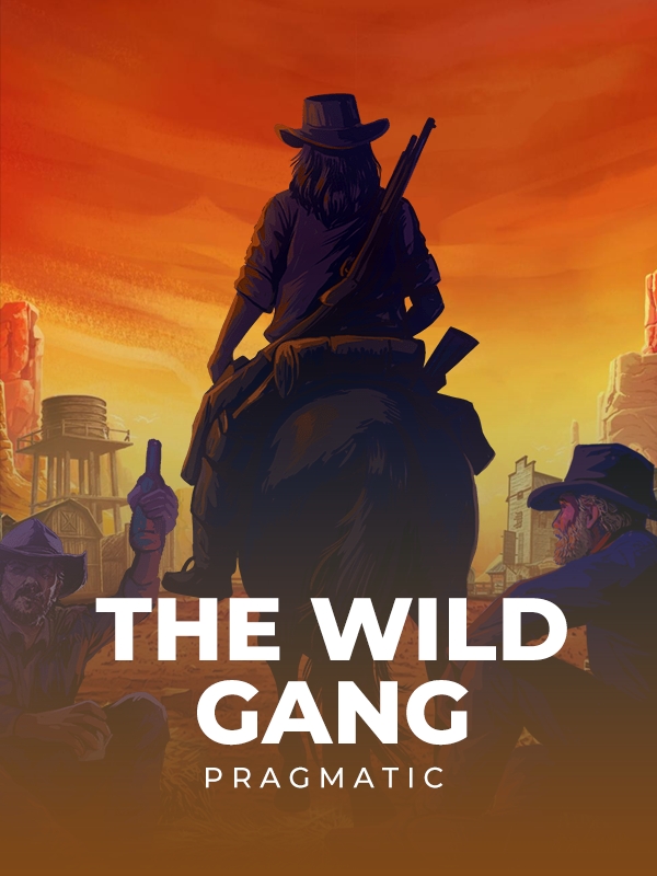 The Wild Gang