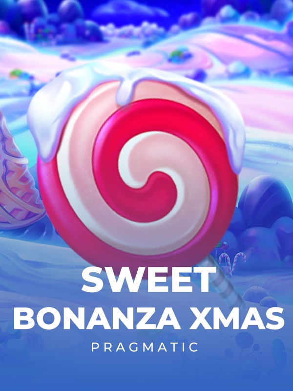 Sweet Bonanza® Xmas