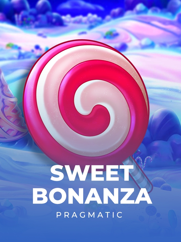 Sweet Bonanza