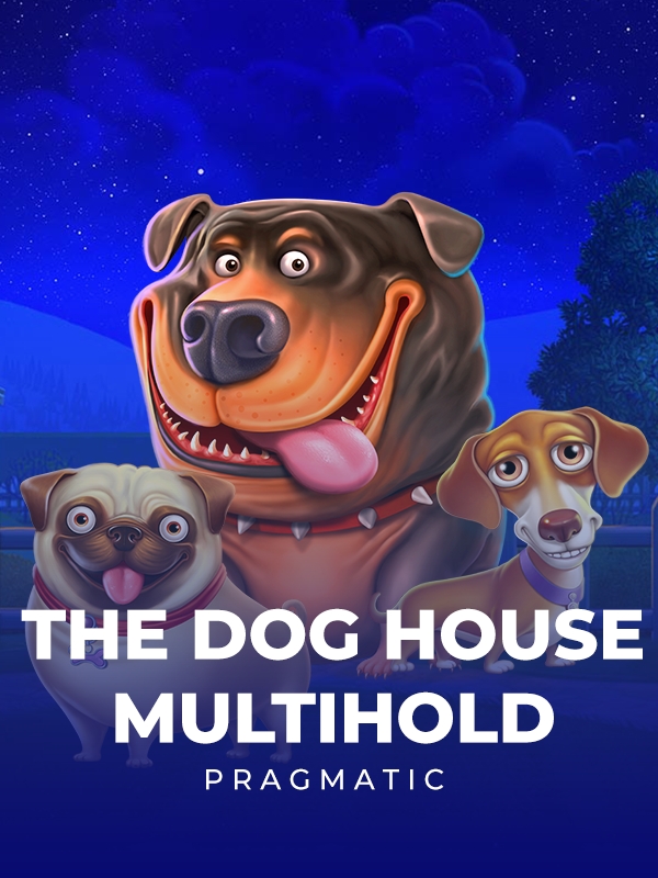 The Dog House Multihold™