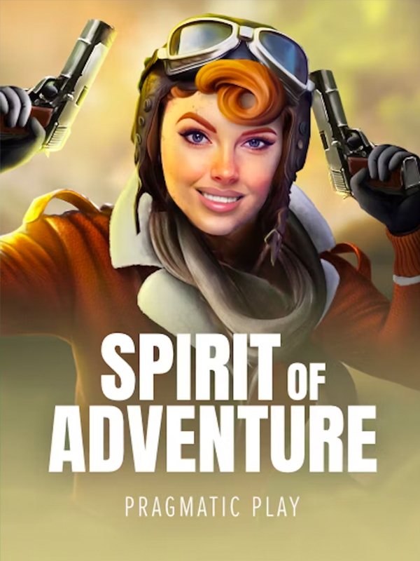 Spirit of Adventure