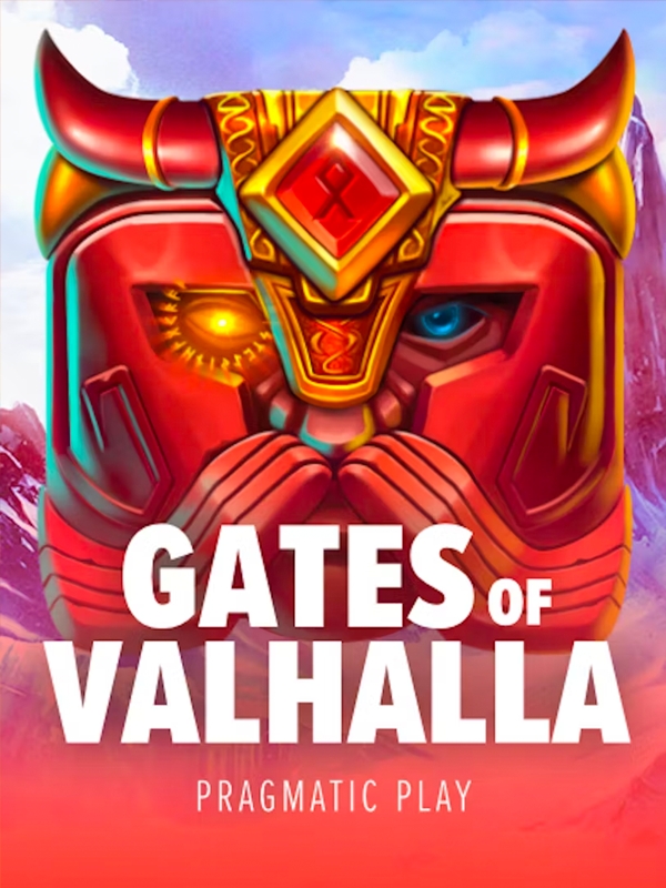 Gates of Valhalla