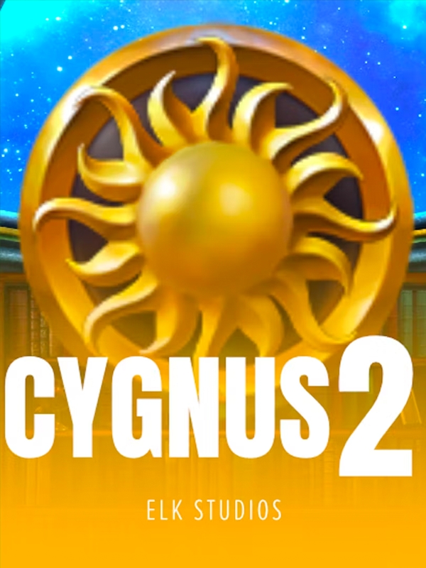 Cygnus 2