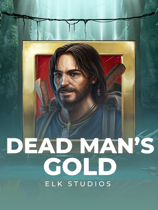 Dead Man’s Gold