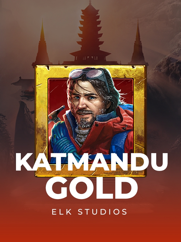 Katmandu Gold