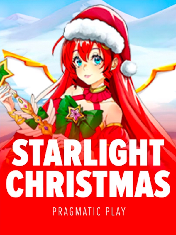 Starlight Christmas