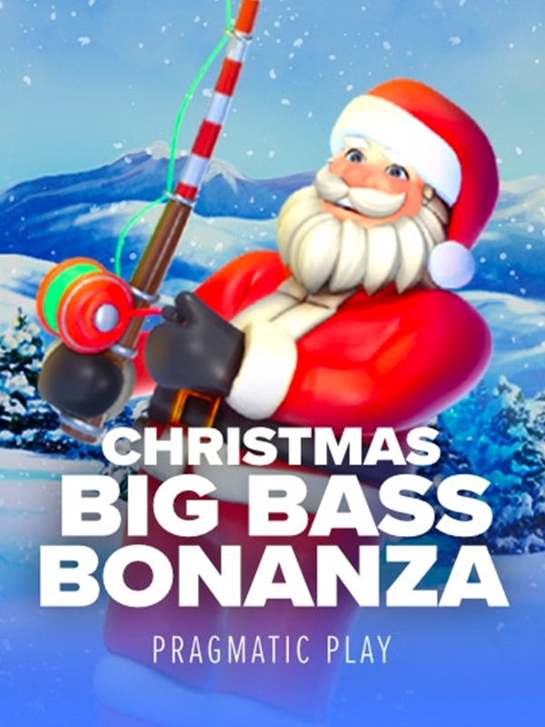 Christmas Big Bass Bonanza