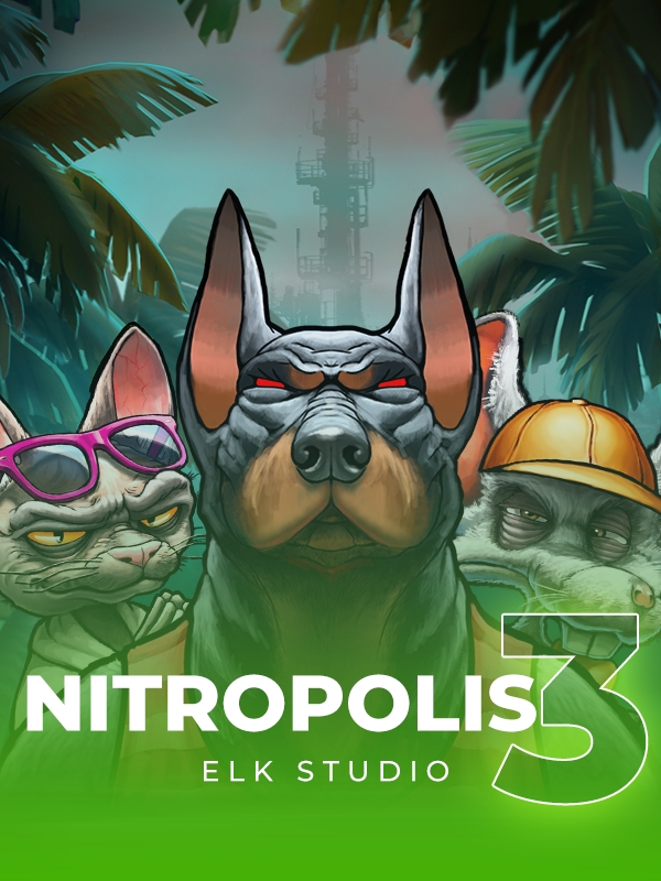 Nitropolis 3