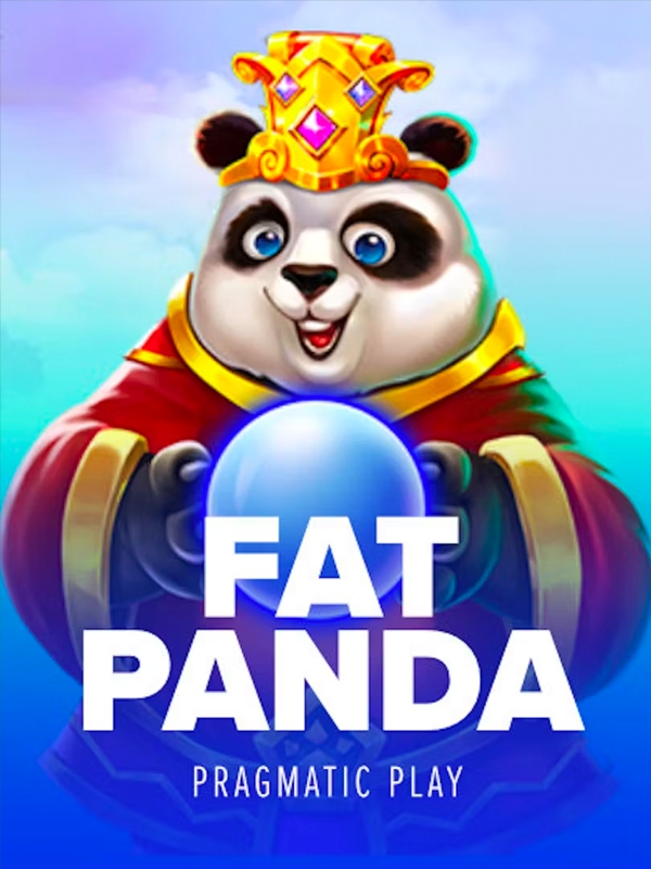 Fat Panda