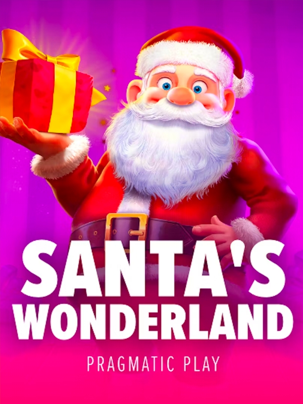 Santa’s Wonderland