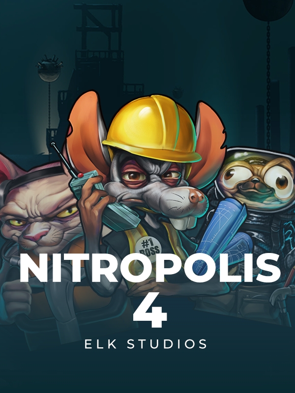 Nitropolis 4