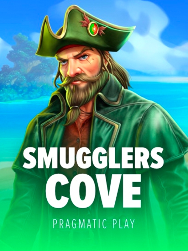 Smugglers Cove