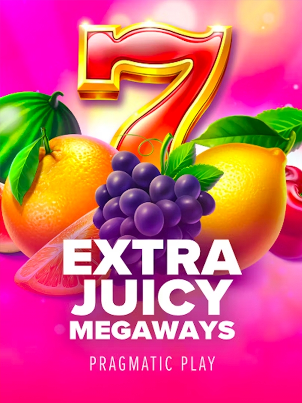 Extra Juicy Megaways