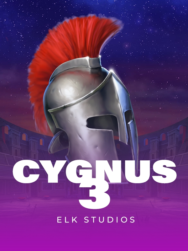 Cygnus 3