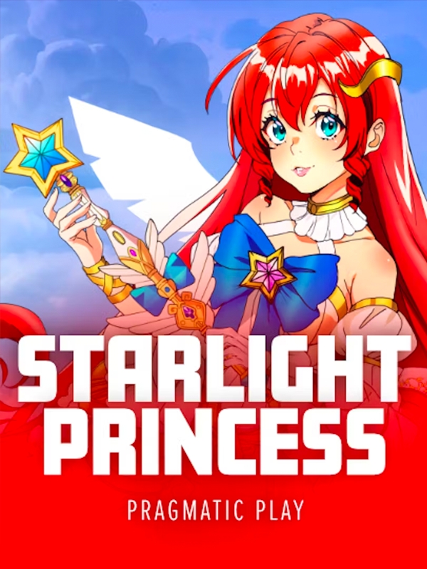 Starlight Princess