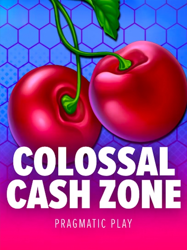 Colossal Cash Zone