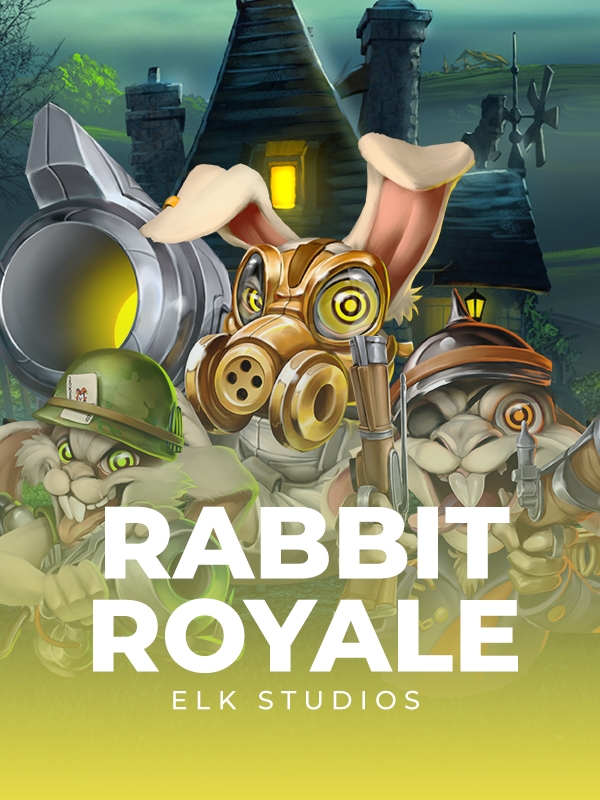 Rabbit Royale