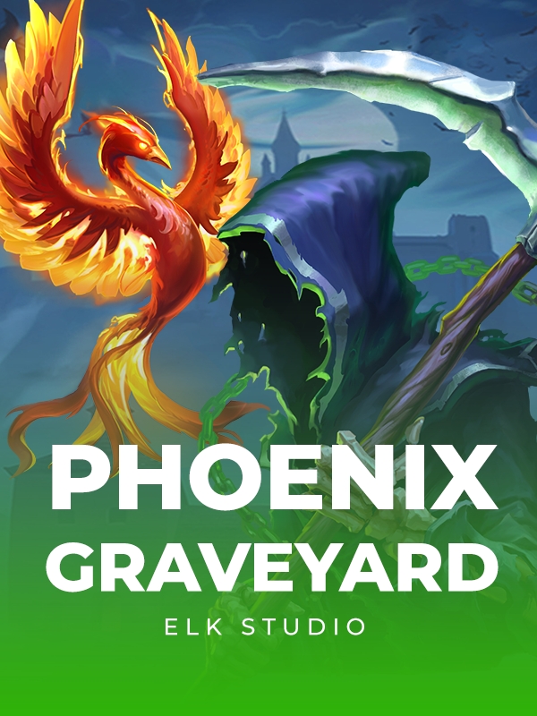 Phoenix Graveyard