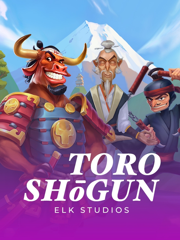 Toro Shōgun