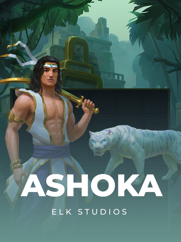 Ashoka