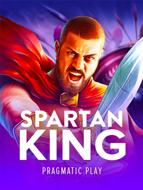 Spartan King