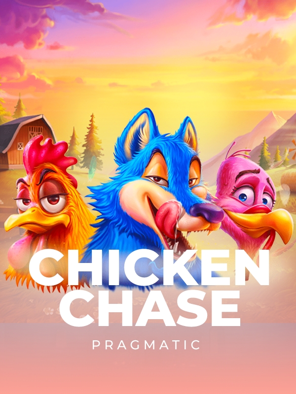 Chicken Chase