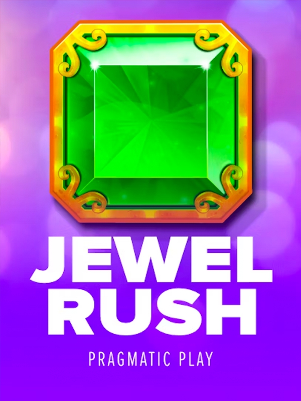 Jewel Rush