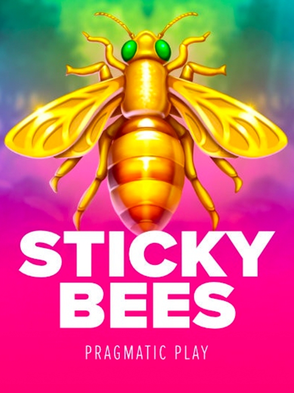 Sticky Bees