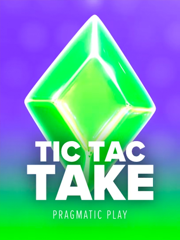 Tic Tac Take