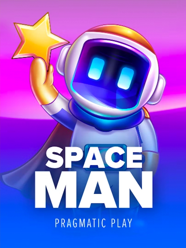 Space Man