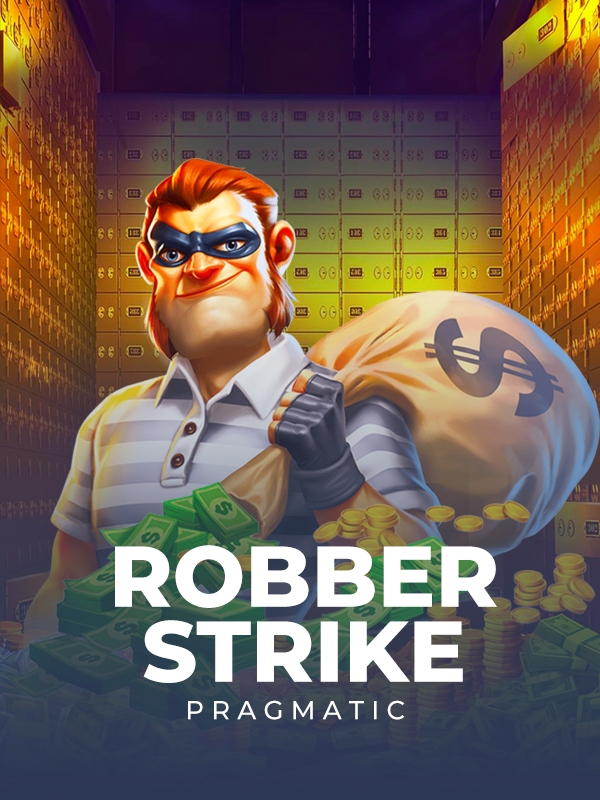 Robber Strike