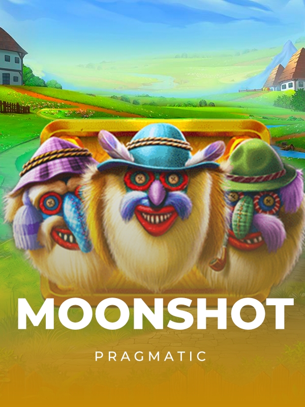 Moonshot