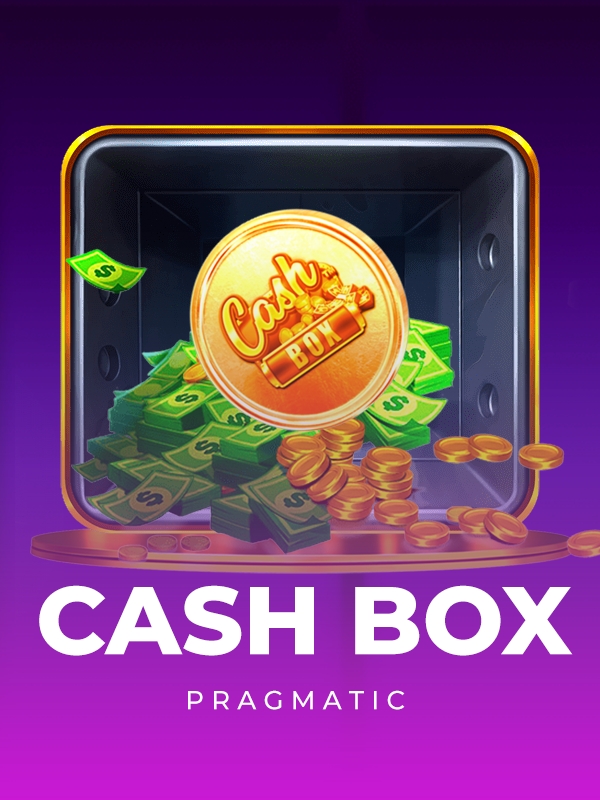 Cash Box