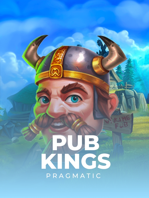 Pub Kings Slot