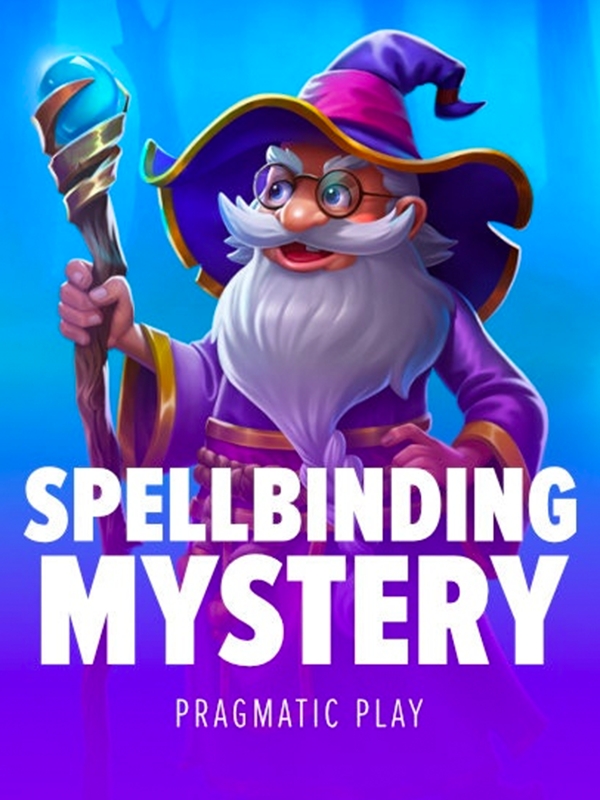 Spellbinding Mystery