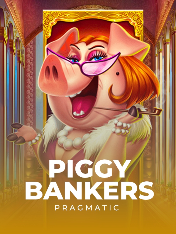 Piggy Bankers