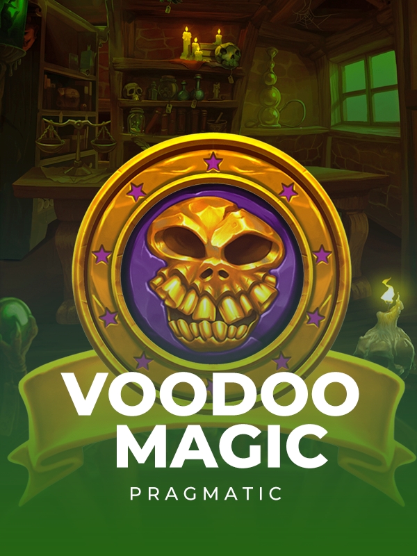 Voodoo Magic