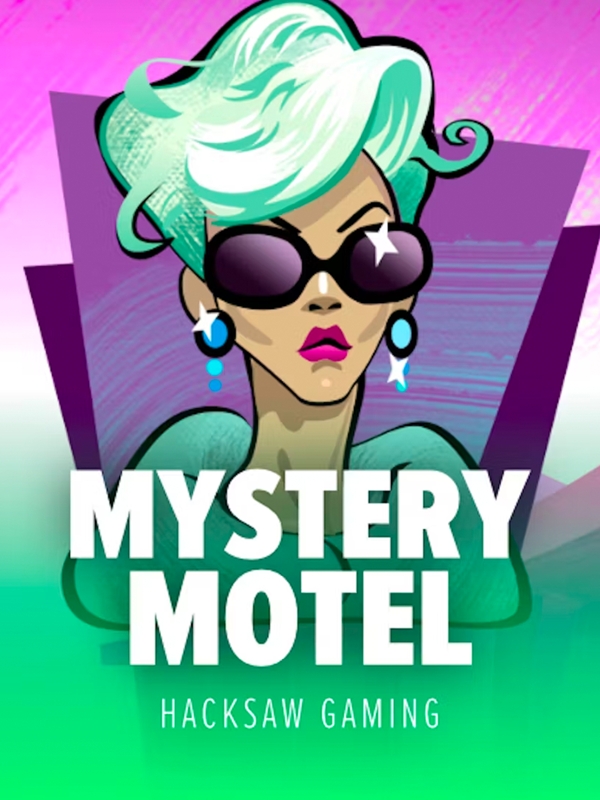 Mystery Motel