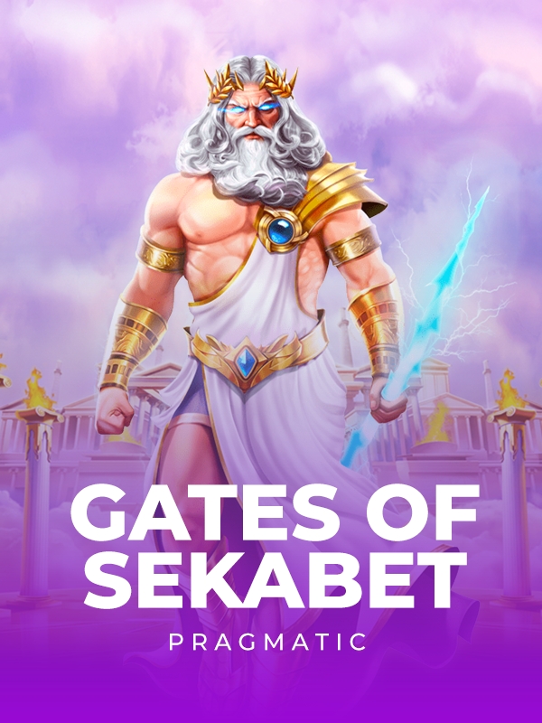 Gates of Sekabet