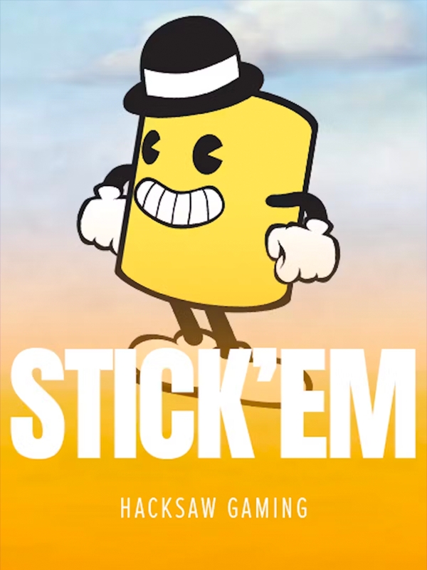 Stick'Em