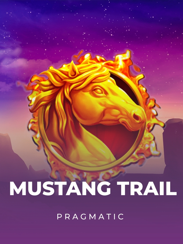 Mustang Trail