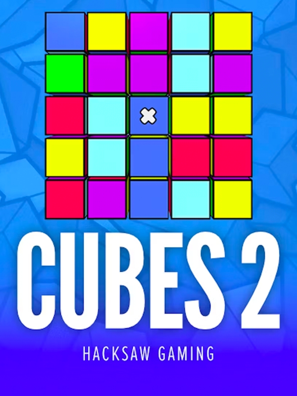 Cubes 2