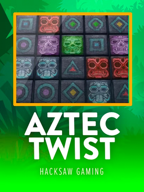 Aztec Twist