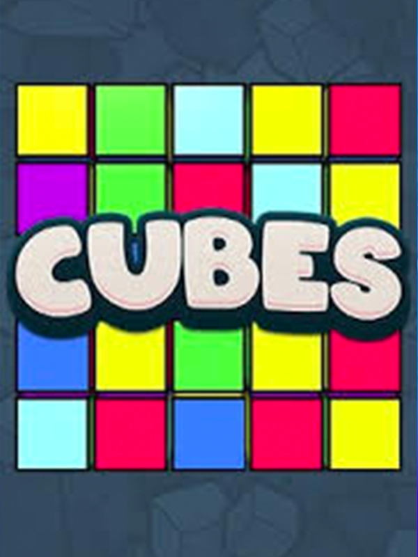 Cubes